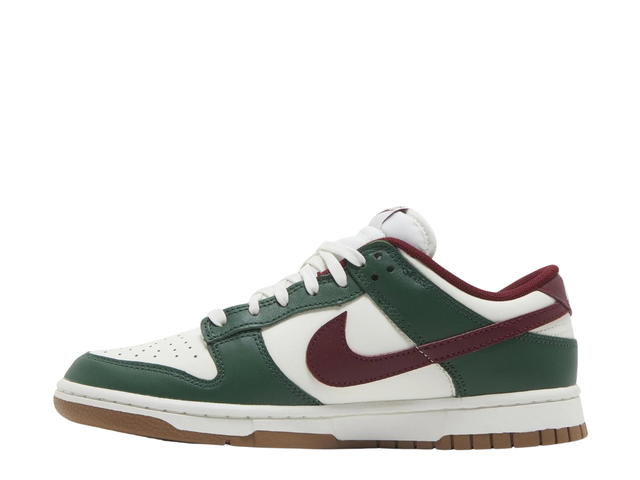Nike Nike Dunk Low Gorge Green - view 2