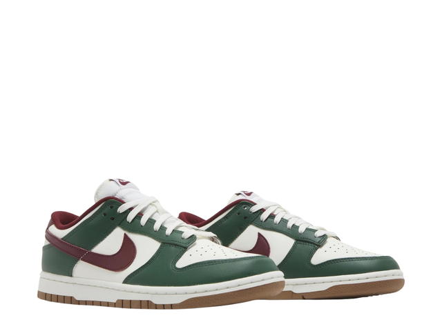 Nike Nike Dunk Low Gorge Green - view 3