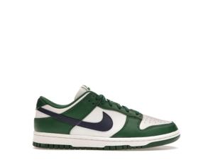 Buy Nike Dunk Low Retro Gorge Green Midnight Navy (Women's) at Sasom – Authentic and Ready to Ship