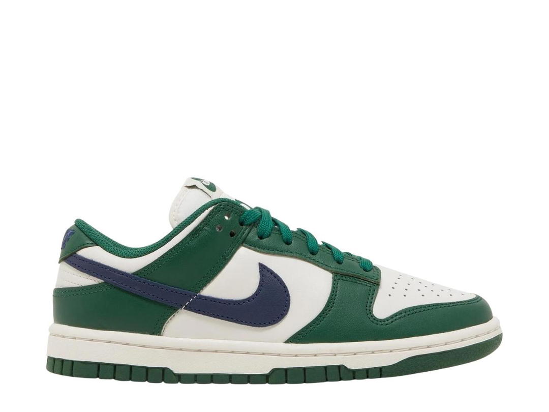 Nike Nike Dunk Low Retro Gorge Green Midnight Navy (Women's)