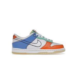 Buy Nike Dunk Low Nike 101 (GS) at Sasom – Authentic and Ready to Ship
