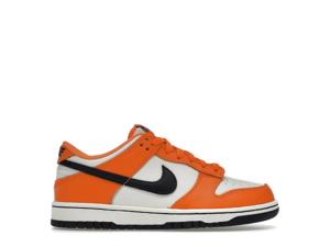 Buy Nike Dunk Low Halloween (2022) (GS) at Sasom – Authentic and Ready to Ship