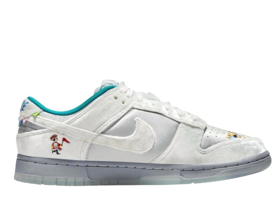 Nike Nike Dunk Low Ice (Women's)