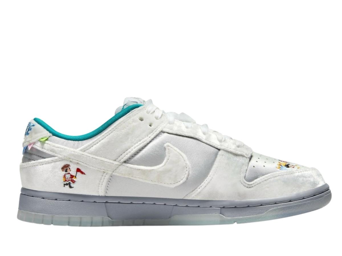 Nike Nike Dunk Low Ice (Women's)