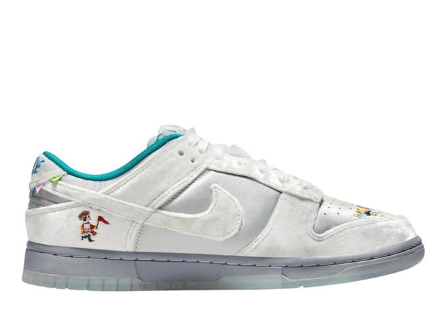 Nike Nike Dunk Low Ice (Women's) - view 1
