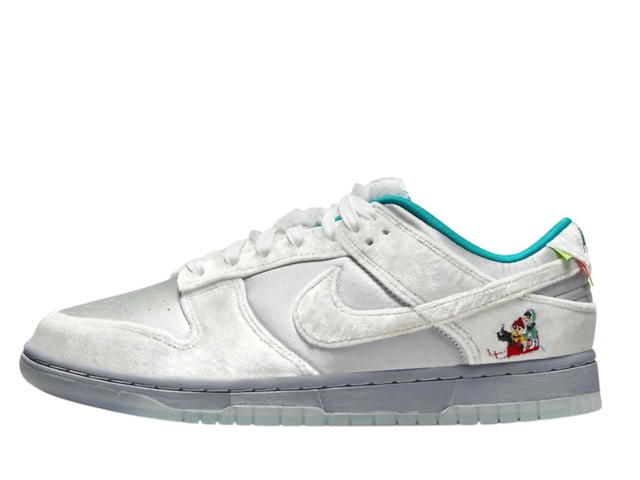 Nike Nike Dunk Low Ice (Women's) - view 2