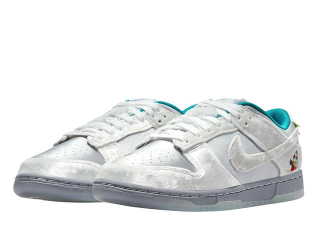 Nike Nike Dunk Low Ice (Women's) - view 3
