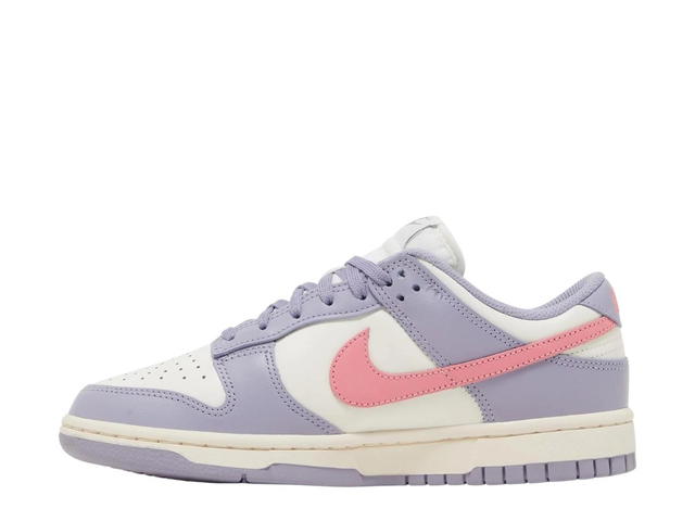 Nike Nike Dunk Low Indigo Haze (Women's) - view 2