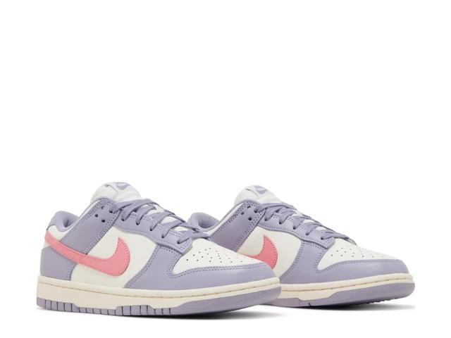 Nike Nike Dunk Low Indigo Haze (Women's) - view 3