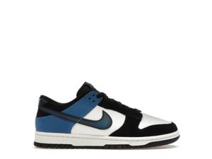 Buy Nike Dunk Low Industrial Blue at Sasom – Authentic and Ready to Ship