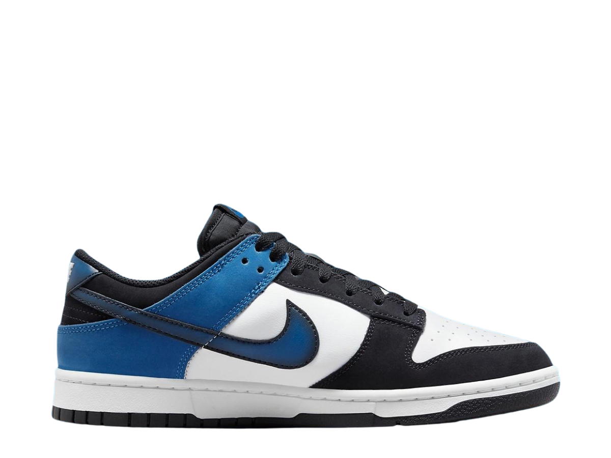 Nike Nike Dunk Low Industrial Blue