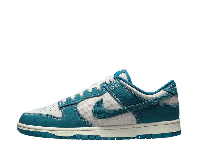 Nike Nike Dunk Low Industrial Blue Sashiko - view 2