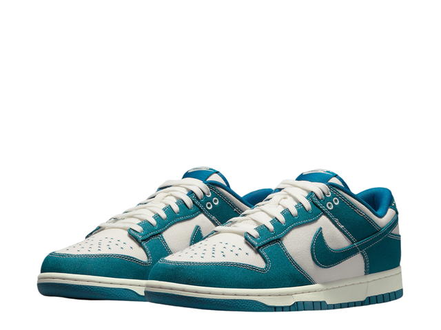 Nike Nike Dunk Low Industrial Blue Sashiko - view 3