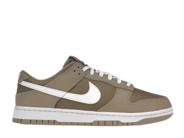 Nike Nike Dunk Low Judge Grey - view 1