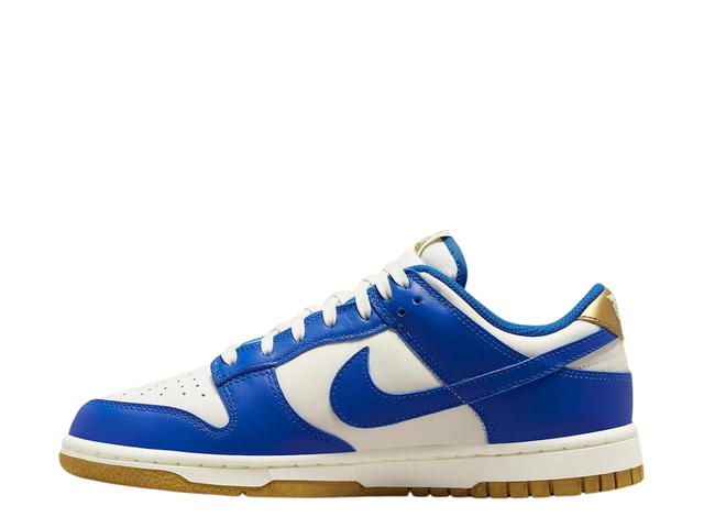 Nike Nike Dunk Low Kansas City Royals (Women's) - view 2