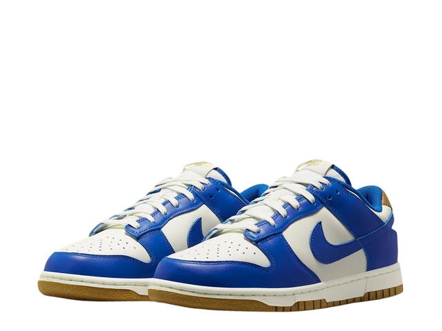 Nike Nike Dunk Low Kansas City Royals (Women's) - view 3