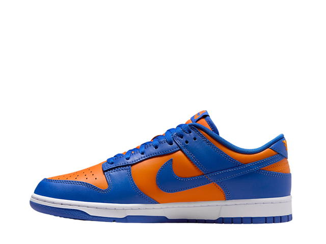 Nike Nike Dunk Low Knicks - view 2