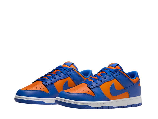 Nike Nike Dunk Low Knicks - view 3