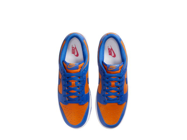 Nike Nike Dunk Low Knicks - view 4