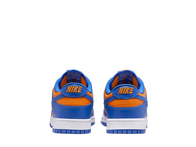 Nike Nike Dunk Low Knicks - view 5