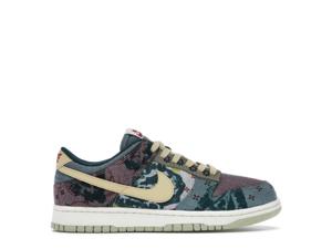 Buy Nike Dunk Low Community Garden at Sasom – Authentic and Ready to Ship