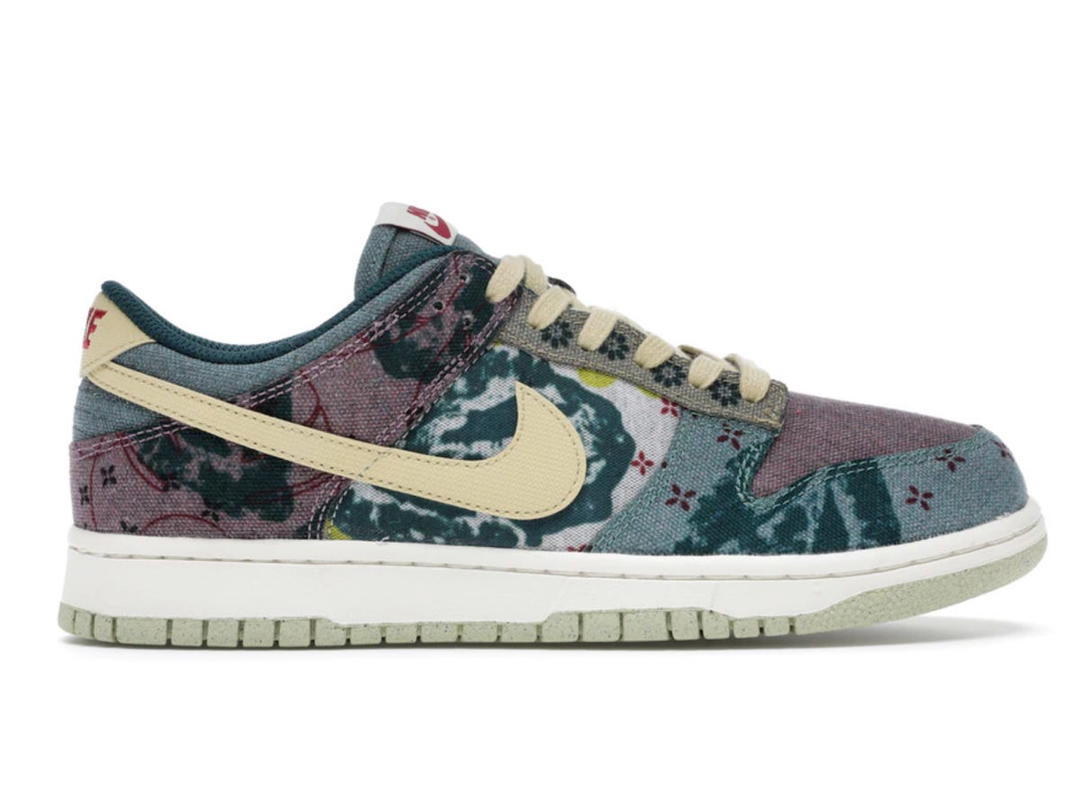 Nike Nike Dunk Low Community Garden