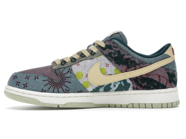 Nike Nike Dunk Low Community Garden - view 2