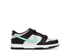 Buy Nike Dunk Low Light Bone Tropical Twist (GS) at Sasom – Authentic and Ready to Ship
