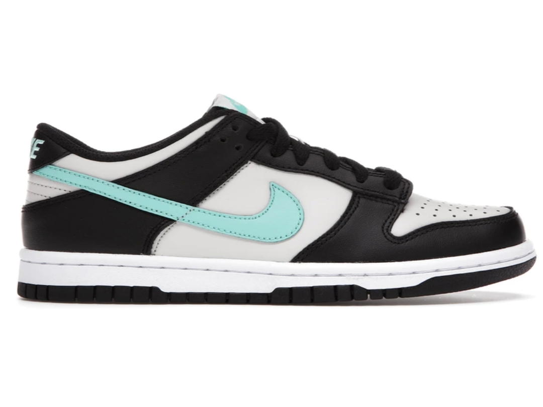 Nike Nike Dunk Low Light Bone Tropical Twist (GS)