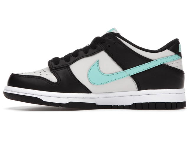 Nike Nike Dunk Low Light Bone Tropical Twist (GS) - view 2