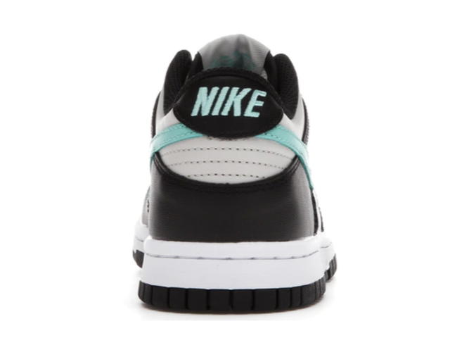 Nike Nike Dunk Low Light Bone Tropical Twist (GS) - view 3