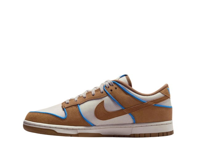 Nike Nike Dunk Low Retro Premium Light British Tan - view 2