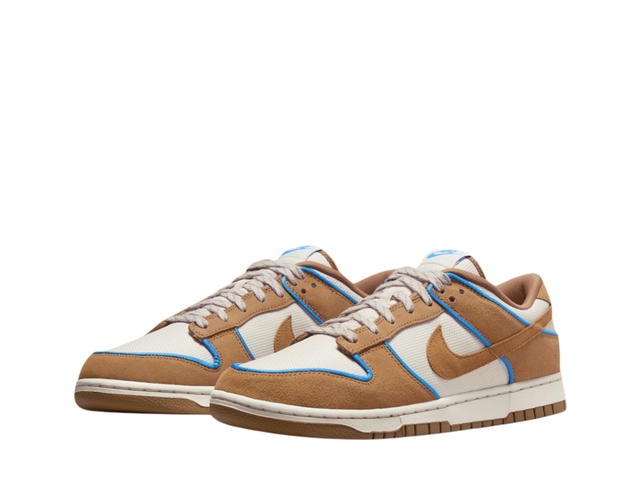 Nike Nike Dunk Low Retro Premium Light British Tan - view 3