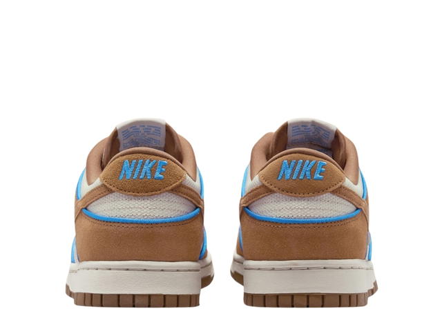 Nike Nike Dunk Low Retro Premium Light British Tan - view 6