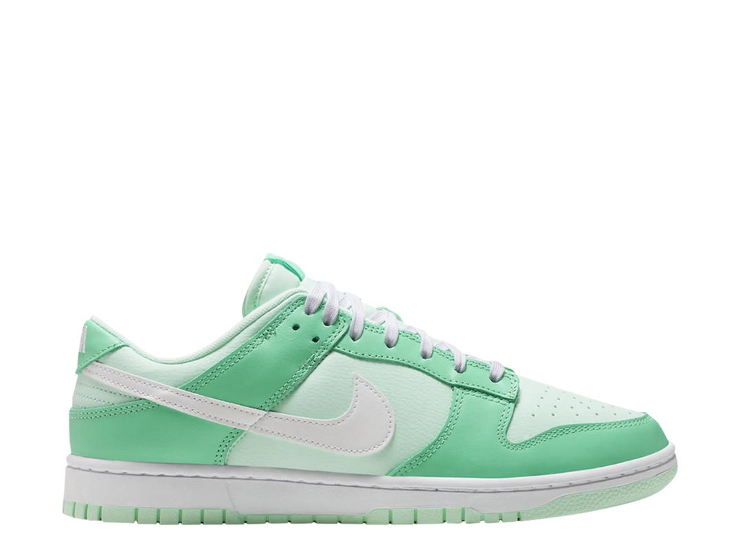 Nike Nike Dunk Low Light Menta