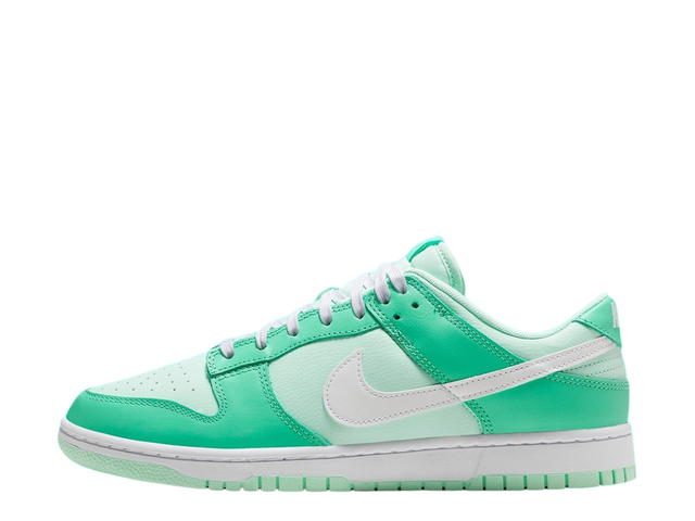 Nike Nike Dunk Low Light Menta - view 2
