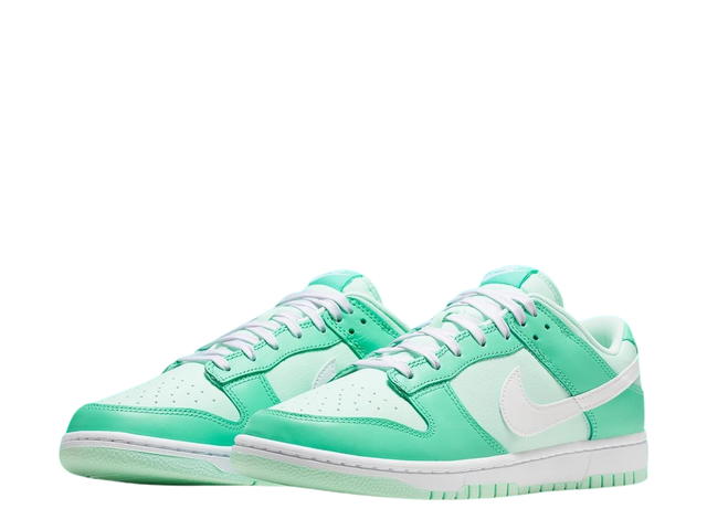 Nike Nike Dunk Low Light Menta - view 3