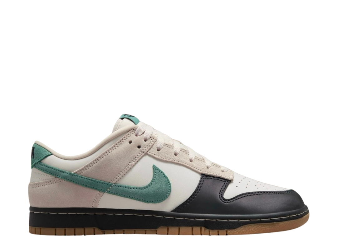 Nike Nike Dunk Low Light Orewood Brown Bicoastal