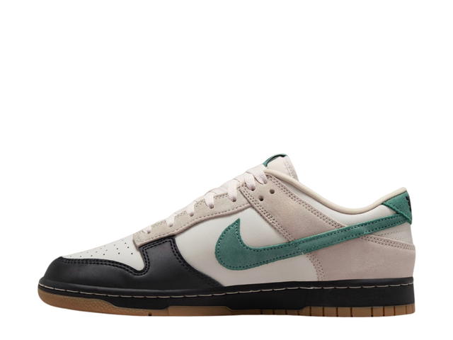 Nike Nike Dunk Low Light Orewood Brown Bicoastal - view 2