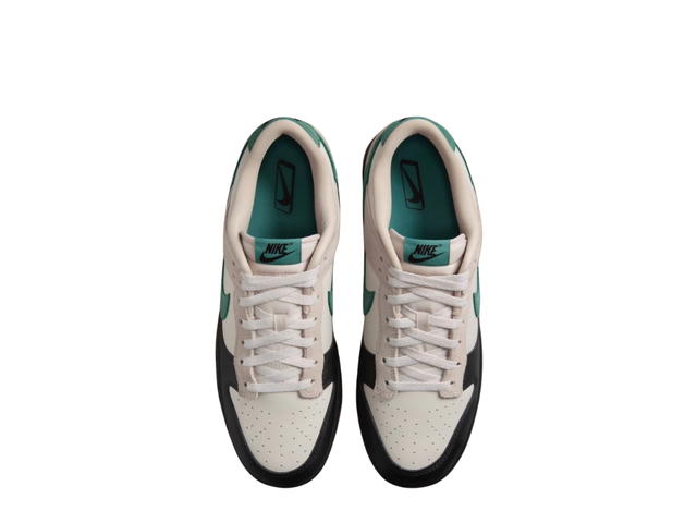 Nike Nike Dunk Low Light Orewood Brown Bicoastal - view 3