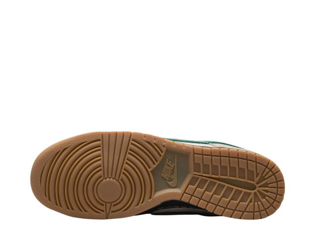 Nike Nike Dunk Low Light Orewood Brown Bicoastal - view 4