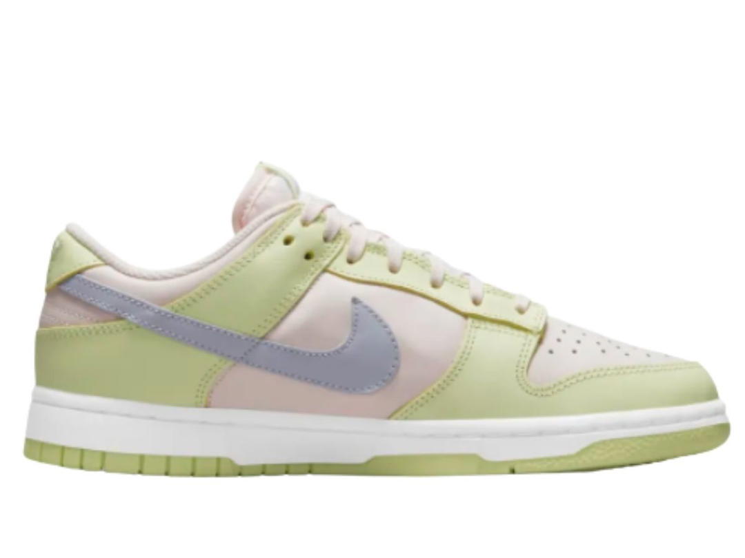 Nike Nike Dunk Low Lime Ice (Women's)