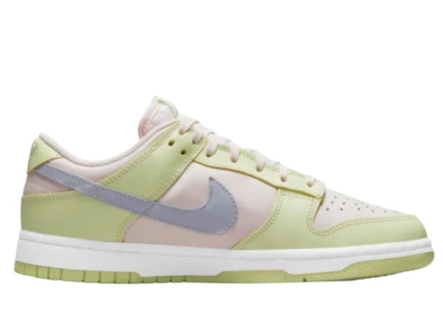 Nike Nike Dunk Low Lime Ice (Women's) - view 1