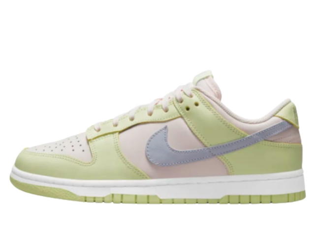 Nike Nike Dunk Low Lime Ice (Women's) - view 2