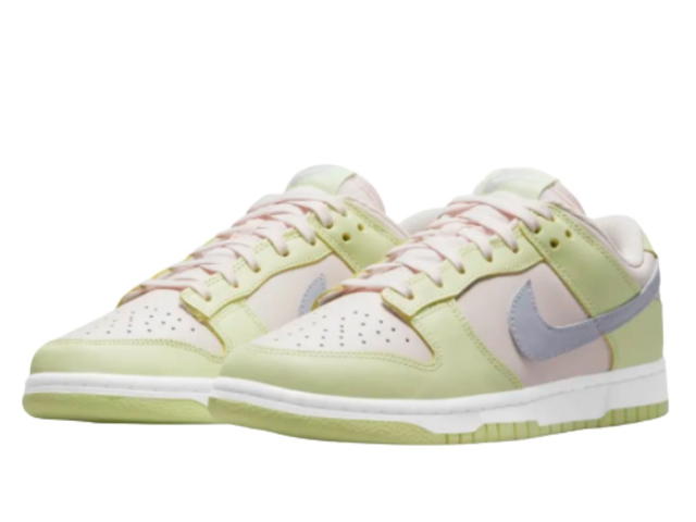 Nike Nike Dunk Low Lime Ice (Women's) - view 3