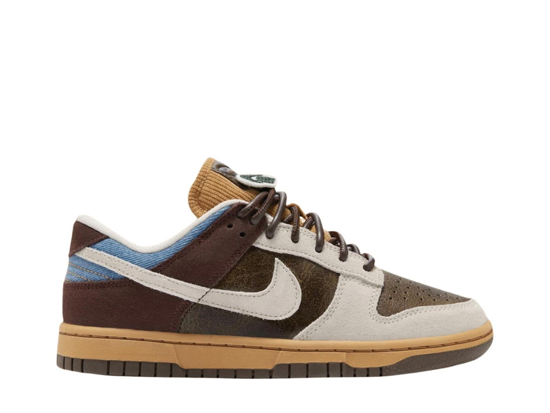 Nike Nike Dunk Low Love Peace (W)