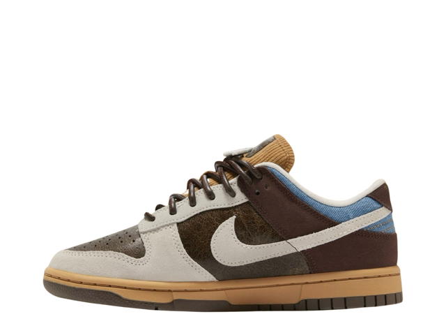 Nike Nike Dunk Low Love Peace (W) - view 2