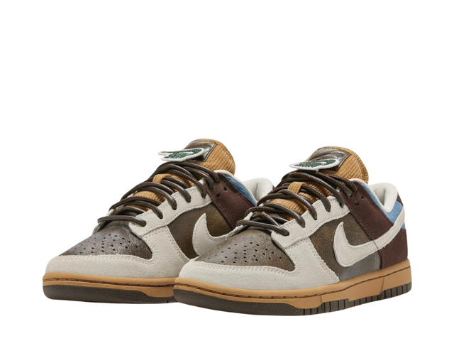 Nike Nike Dunk Low Love Peace (W) - view 3