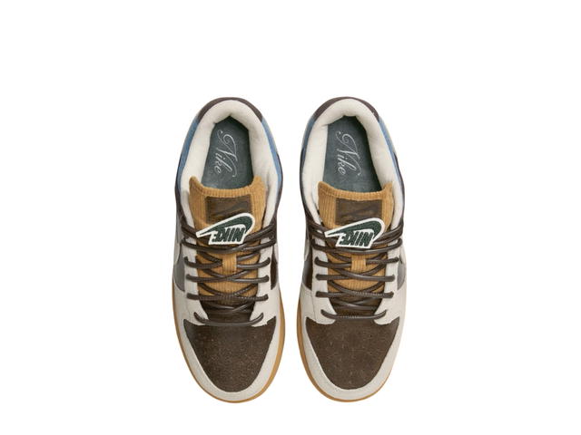 Nike Nike Dunk Low Love Peace (W) - view 4