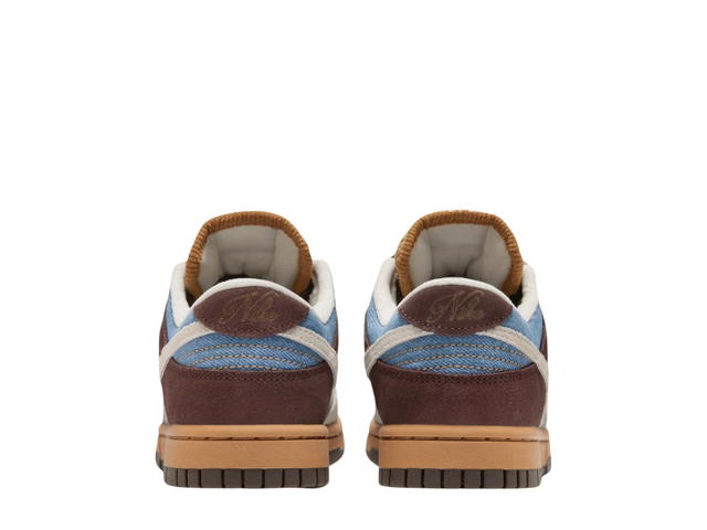 Nike Nike Dunk Low Love Peace (W) - view 5